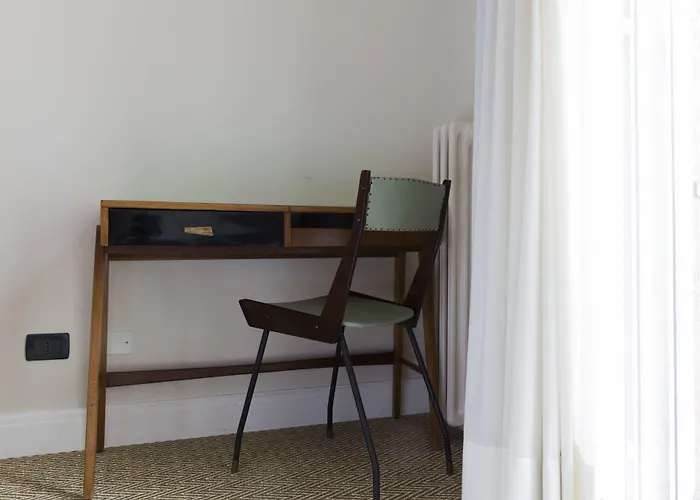 Hotel Boutique Trieste - Adults Only