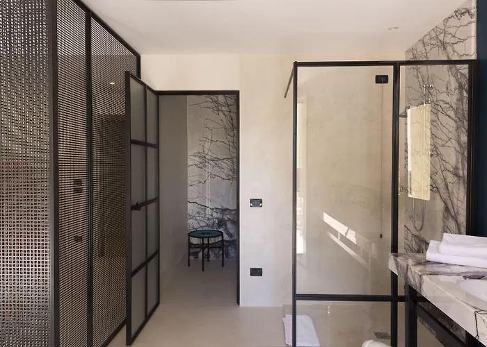 מלון Boutique Trieste - Adults Only ורונה