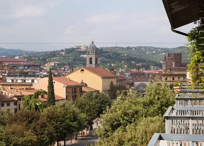 Boutique Trieste - Adults Only 3* Verona
