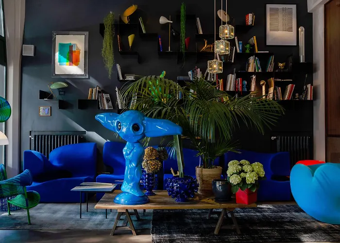 Boutique Trieste - Adults Only 3* Verona