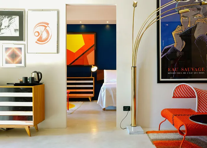 Boutique Trieste - Adults Only