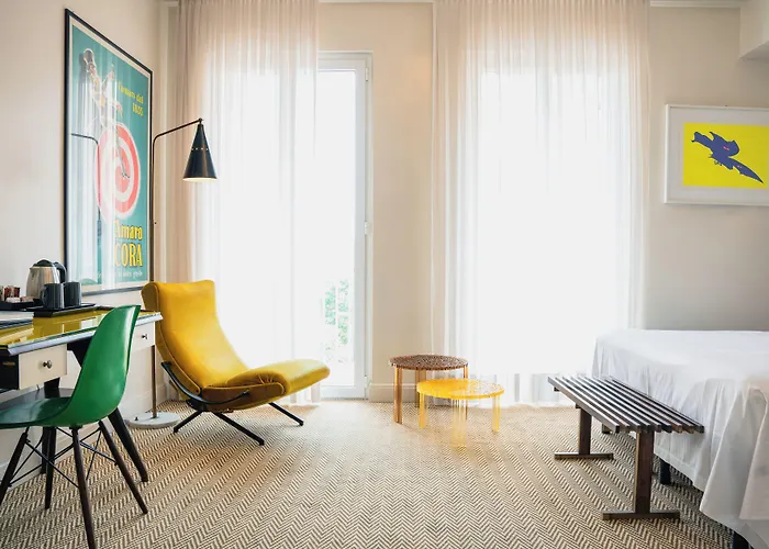 Boutique Trieste - Adults Only 3* ורונה