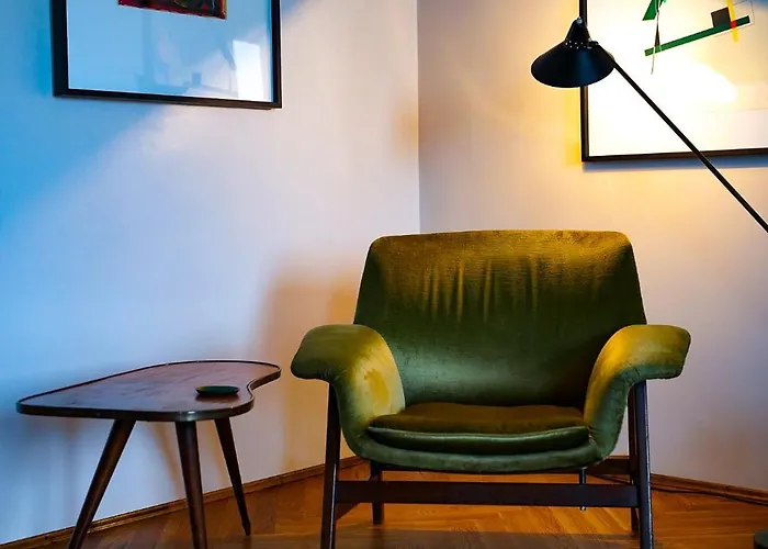 Boutique Trieste - Adults Only