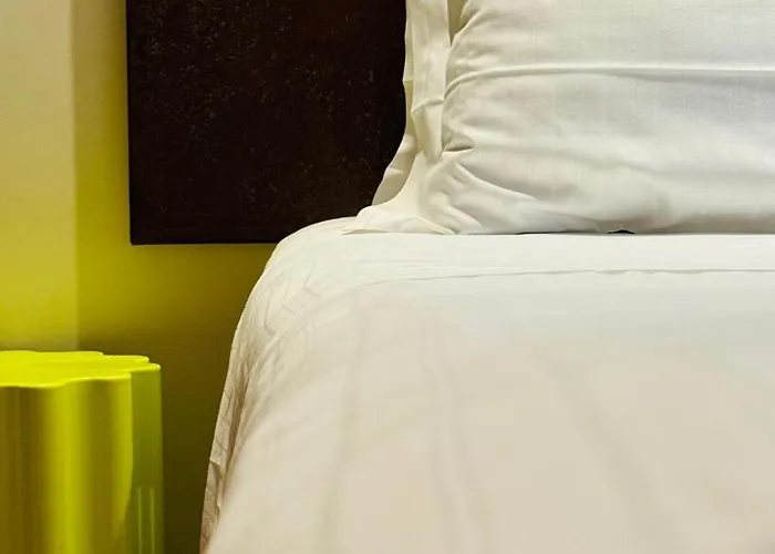 Boutique Trieste - Adults Only Hotel 3*