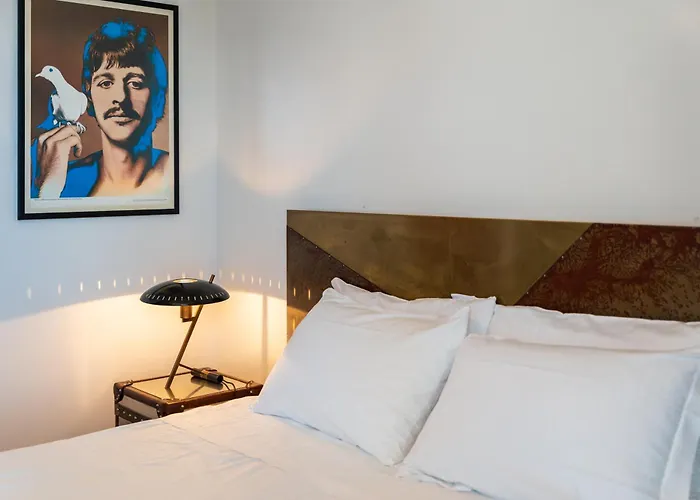 Boutique Trieste - Adults Only ורונה