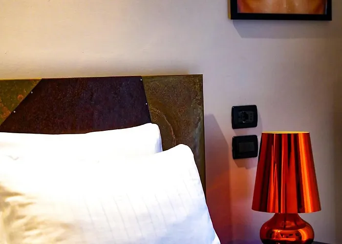 Boutique Trieste - Adults Only מלון 3*