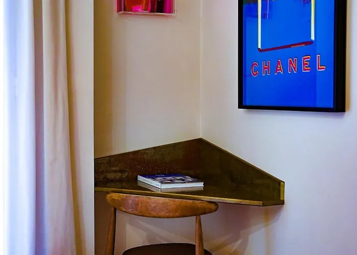 Hotel Boutique Trieste - Adults Only Verona