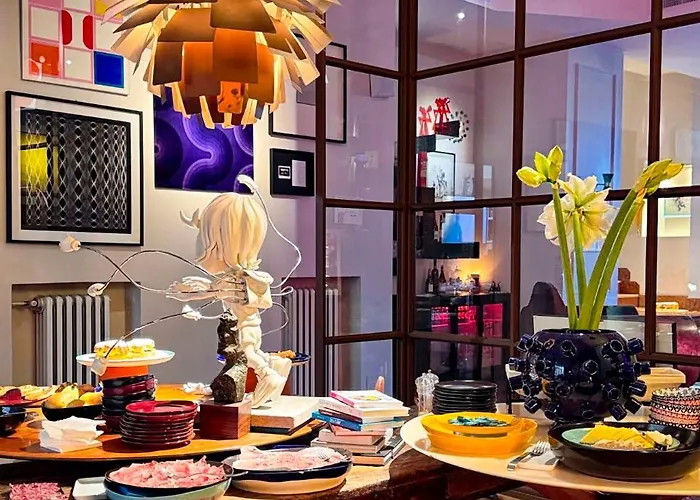 Boutique Trieste - Adults Only