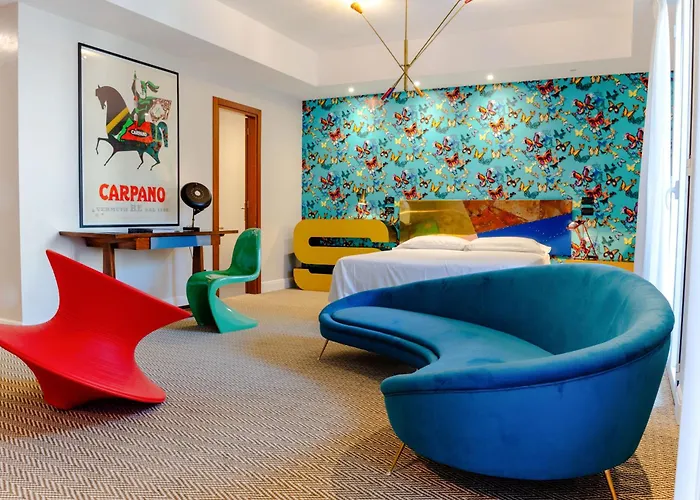 Boutique Trieste - Adults Only