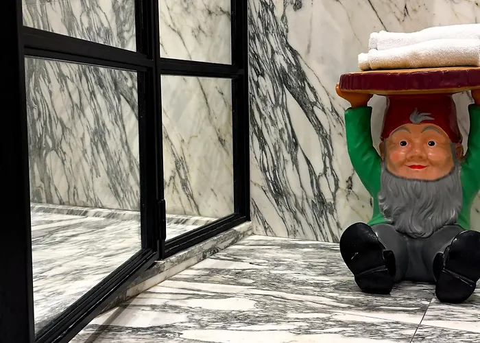 Hotel Boutique Trieste - Adults Only 3*