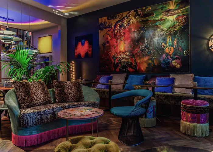 Boutique Trieste - Adults Only