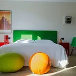 Boutique Trieste - Adults Only Отель