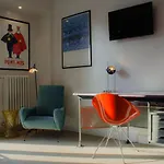 فندق Boutique Trieste - Adults Only