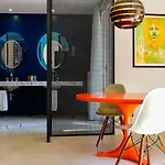 فندق Boutique Trieste - Adults Only