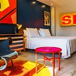 Отель Boutique Trieste - Adults Only