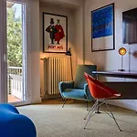 Boutique Trieste - Adults Only فندق فيرونا