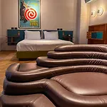 Отель Boutique Trieste - Adults Only 3*