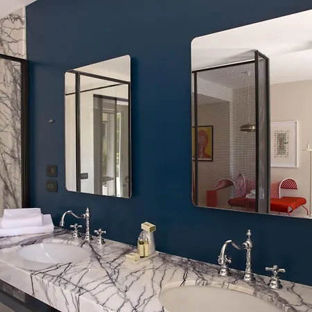 Hotel Boutique Trieste - Adults Only