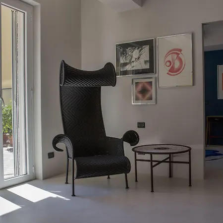 Boutique Trieste - Adults Only Hotel Verona