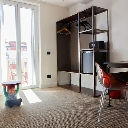 Boutique Trieste - Adults Only Hotel Verona
