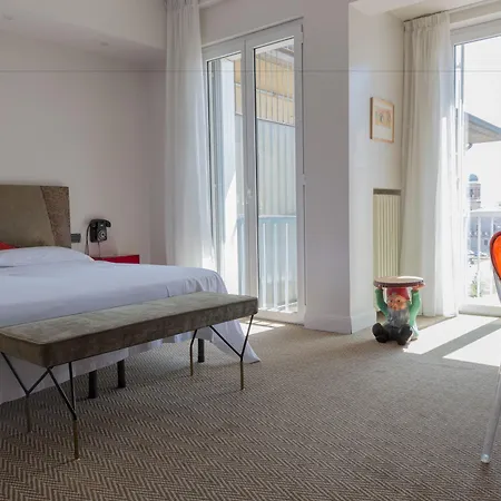 Boutique Trieste - Adults Only Hotel 3*