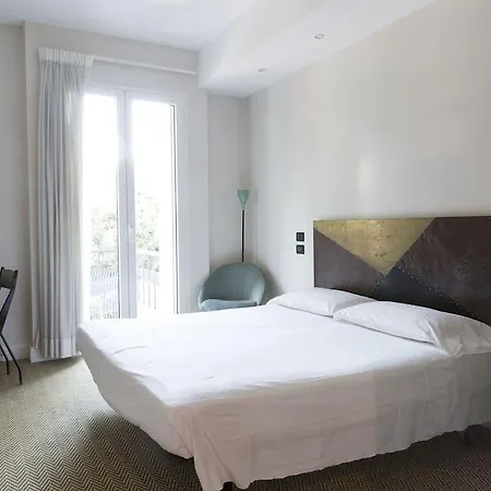 Hotel Boutique Trieste - Adults Only