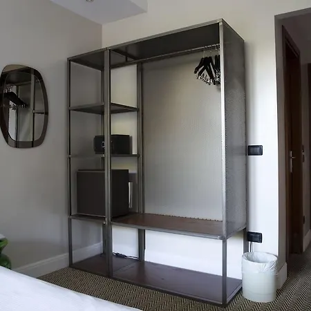 Hotel Boutique Trieste - Adults Only