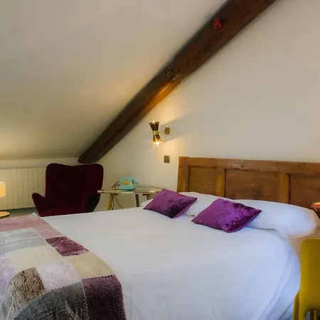 Boutique Trieste - Adults Only Hotel 3*