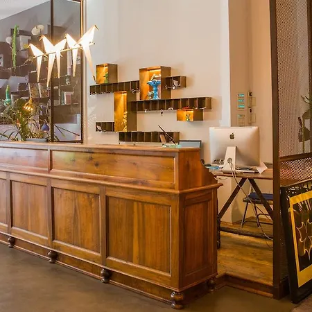 Boutique Trieste - Adults Only Hotel Verona