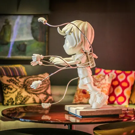 Hotel Boutique Trieste - Adults Only 3*
