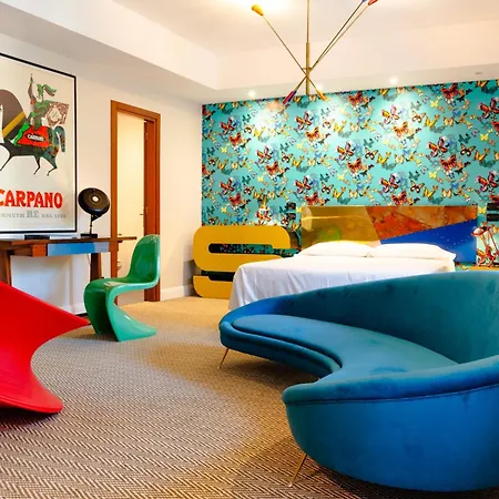 Hotel Boutique Trieste - Adults Only Verona