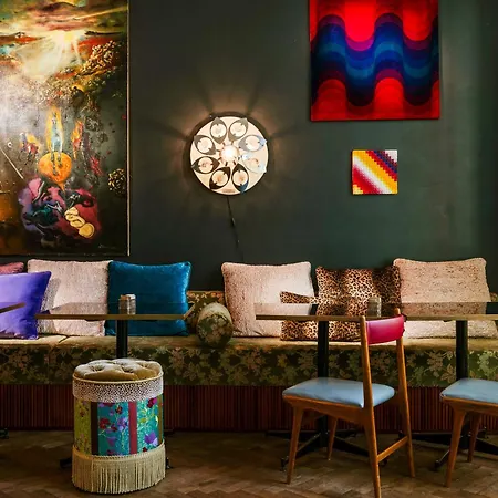 Boutique Trieste - Adults Only Hotel