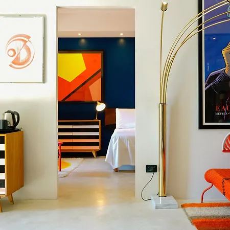 Boutique Trieste - Adults Only Hotel Verona