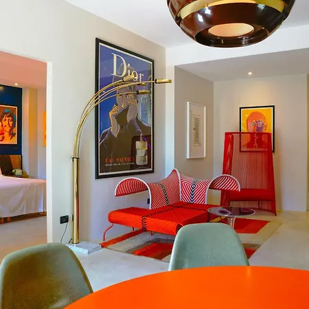 Boutique Trieste - Adults Only Hotel 3*