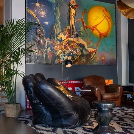 Hotel Boutique Trieste - Adults Only Verona