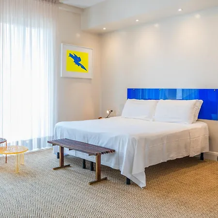 Hotel Boutique Trieste - Adults Only Verona
