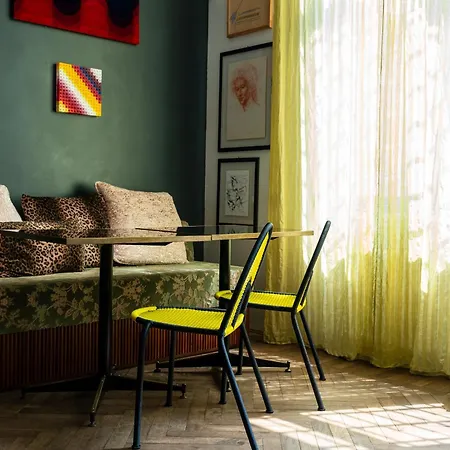 Boutique Trieste - Adults Only Hotel Verona