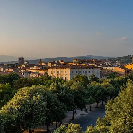 Hotel Boutique Trieste - Adults Only Verona