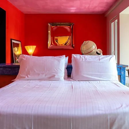 Boutique Trieste - Adults Only Hotel