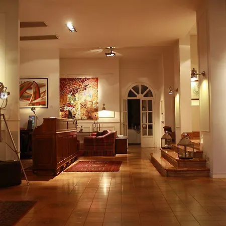 Hotel Boutique Trieste - Adults Only Verona