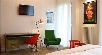 Hotel Boutique Trieste - Adults Only 3*