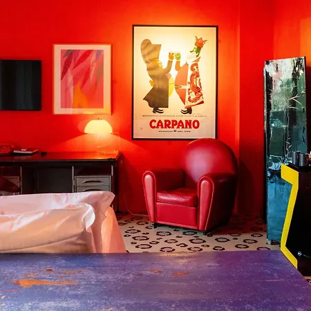 Boutique Trieste - Adults Only Verona