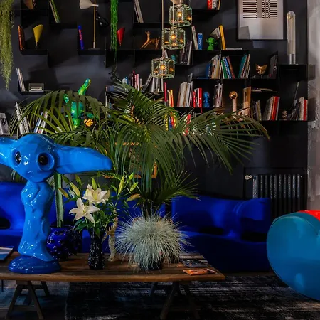 Boutique Trieste - Adults Only Hotel