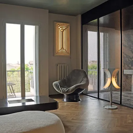 Boutique Trieste - Adults Only Otel 3*