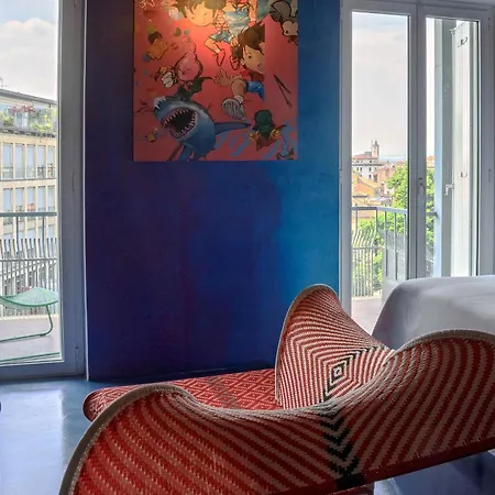 Otel Boutique Trieste - Adults Only