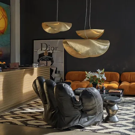 Boutique Trieste - Adults Only Otel 3*