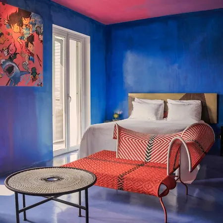 Boutique Trieste - Adults Only Otel