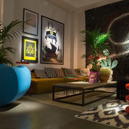 Boutique Trieste - Adults Only Отель Верона