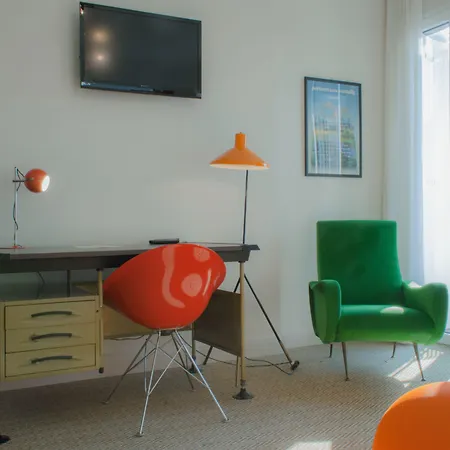 Отель Boutique Trieste - Adults Only Верона