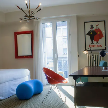 Boutique Trieste - Adults Only Szálloda 3*